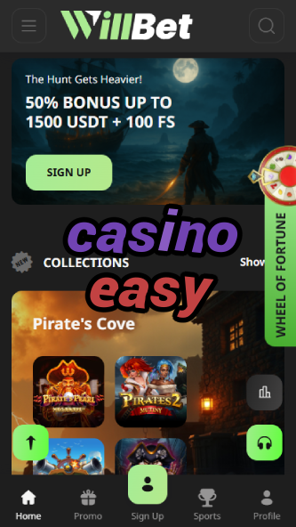 Casino Easy - Simplest Online Casino Experience-casinomp3.ydblkf.net