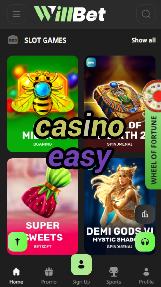 Casino Easy - Simplest Online Casino Experience-casinomp3.ydblkf.net